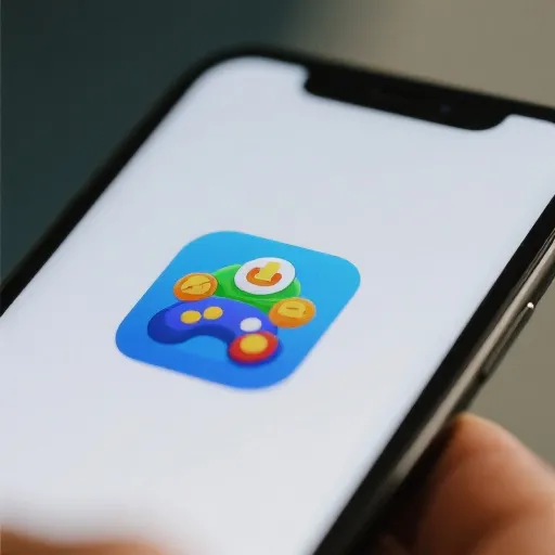手机APP